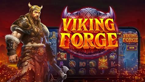 Viking Forge 2